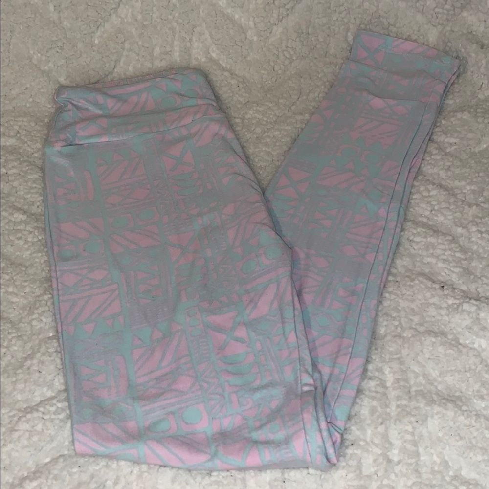 🌵LuLaRoe Leggings (OS)